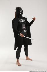 LUCI_AVIOL LADY DARTH VADER STANDING POSE 4